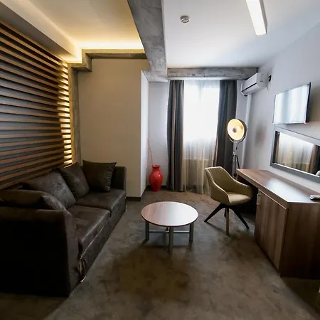 Bavka Hotel 3*