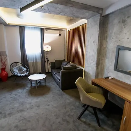 Bavka Hotel Leskovac (Jablanica)