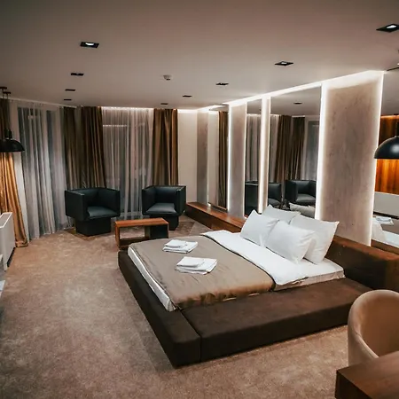 Bavka 3* Leskovac (Jablanica)