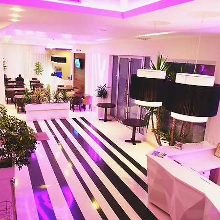 Bavka Hotel Leskovac (Jablanica)