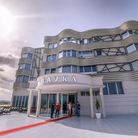 Bavka Leskovac (Jablanica)