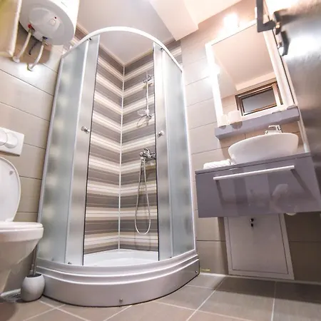 Hotel Bavka Leskovac (Jablanica)