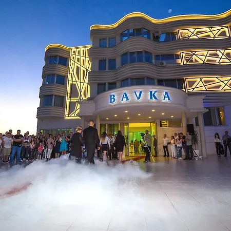 Bavka 3* Leskovac (Jablanica)