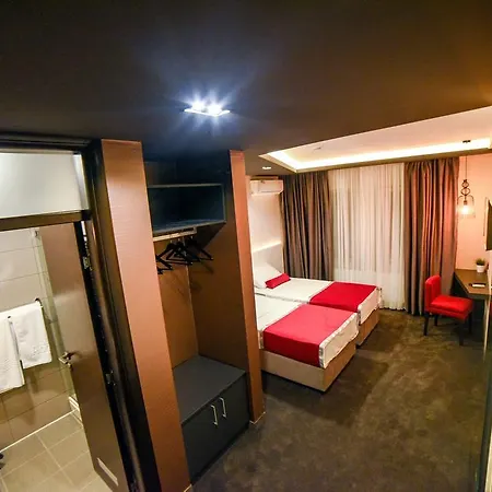 Bavka 3* Leskovac (Jablanica)