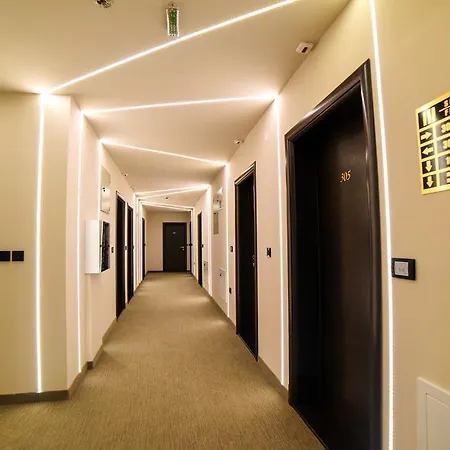 Hotel Bavka Leskovac (Jablanica)