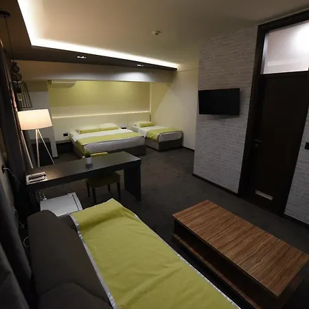Hotel Bavka
