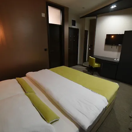 Bavka 3* Leskovac (Jablanica)