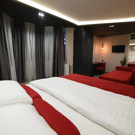 Bavka Hotel 3*