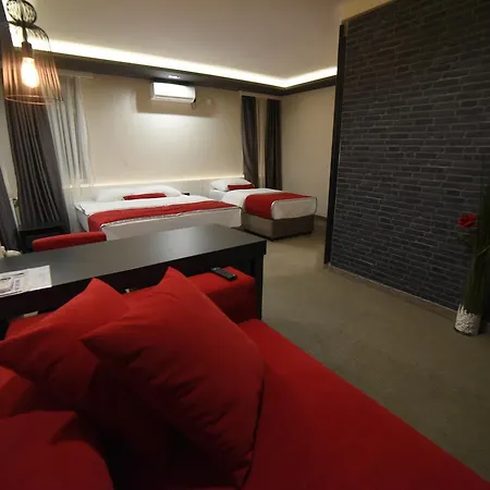 Bavka Hotel Leskovac (Jablanica)