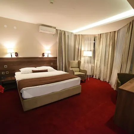 Bavka Leskovac (Jablanica)