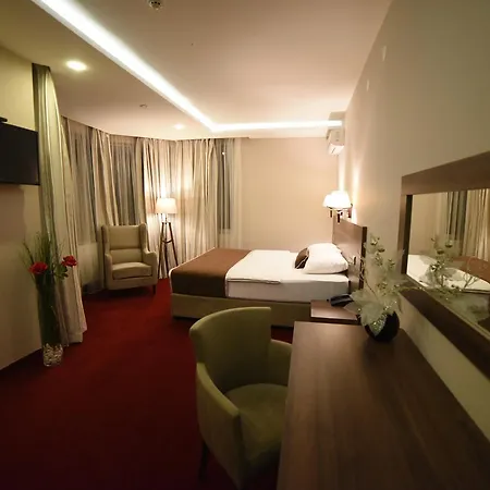 Bavka Hotel 3*