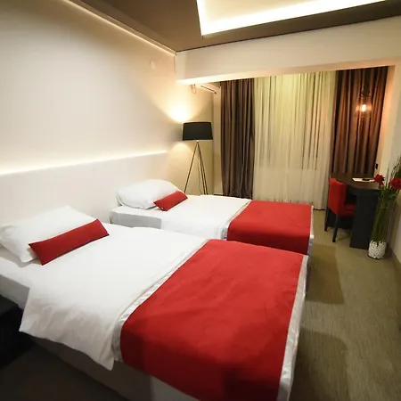 Bavka Leskovac (Jablanica)