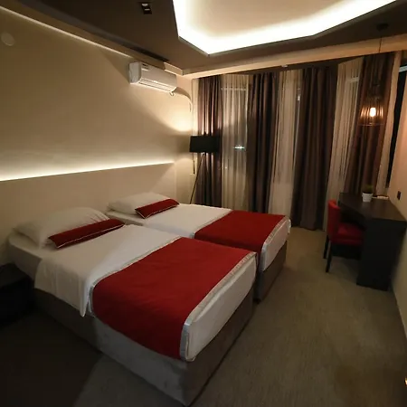 Bavka Hotel 3*