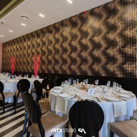 Hotel Bavka Leskovac (Jablanica)